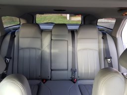 Chrysler 300c Touring 3l CRD